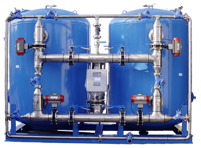 3 Easy Facts About Water Filtration Company Described